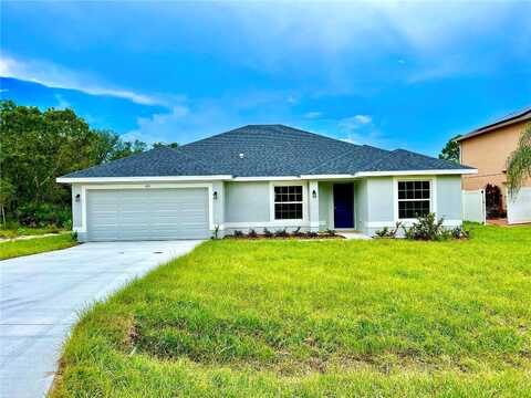 Rio Grande Canyon, KISSIMMEE, FL 34759