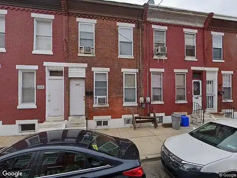Pierce, PHILADELPHIA, PA 19145