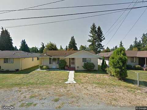 Monroe, EVERETT, WA 98203