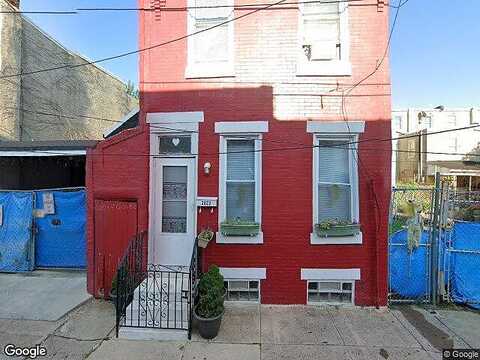 Leithgow, PHILADELPHIA, PA 19122