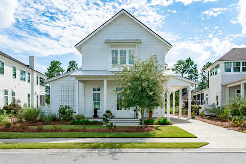 Sawbuck, INLET BEACH, FL 32461