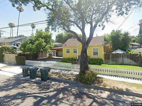 Glen, PASADENA, CA 91103