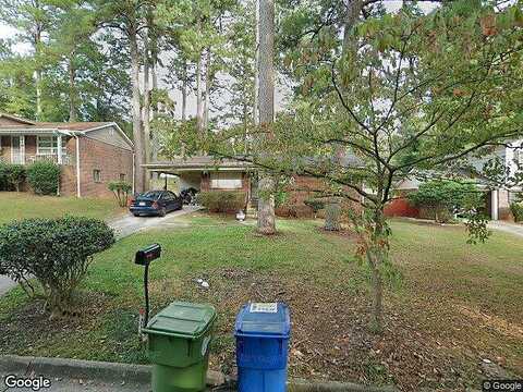 Jones, ATLANTA, GA 30318