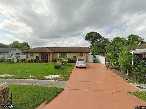 34Th, MIAMI GARDENS, FL 33056