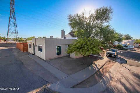 Wedwick, TUCSON, AZ 85706