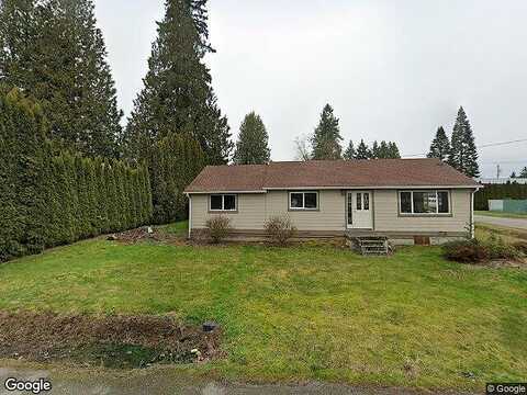 Jackson, EVERETT, WA 98203