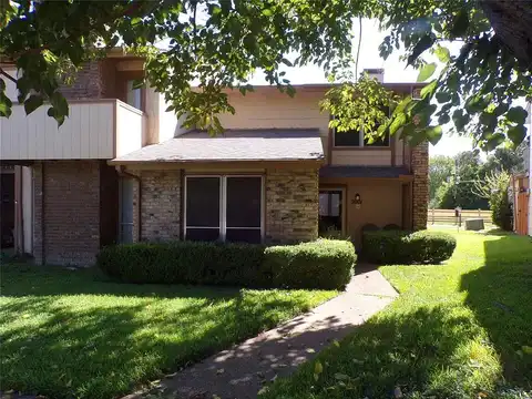 Warnford, ARLINGTON, TX 76015