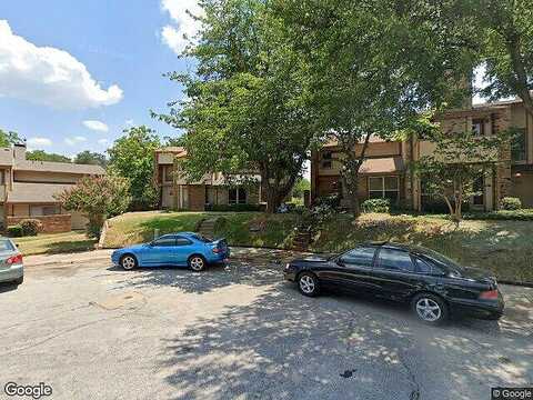 Warnford, ARLINGTON, TX 76015