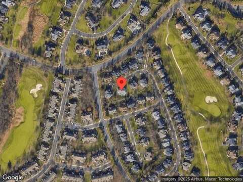 Hazeltine, ASHBURN, VA 20147
