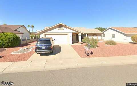 146Th, SUN CITY WEST, AZ 85375