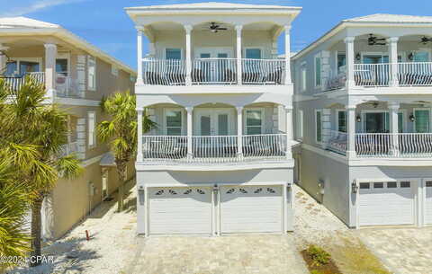 Front Beach, PANAMA CITY BEACH, FL 32413
