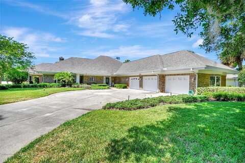 Quail Hollow, DELAND, FL 32720