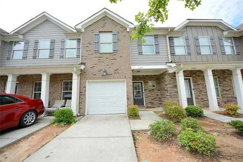 Old Dogwood, JONESBORO, GA 30238