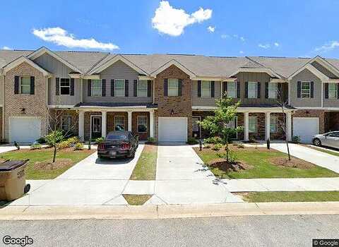Old Dogwood, JONESBORO, GA 30238