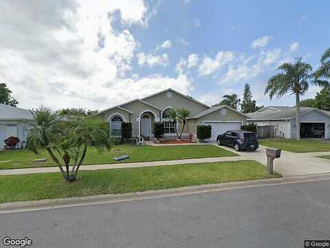 Trevino, MELBOURNE, FL 32935