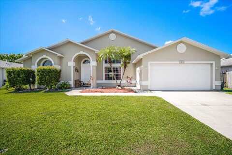 Trevino, MELBOURNE, FL 32935