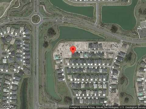 Dagenais, THE VILLAGES, FL 32163