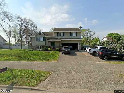 Main, HUGO, MN 55038