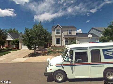 Amherst, AURORA, CO 80013