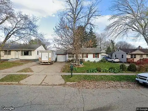 Pioneer, BELOIT, WI 53511