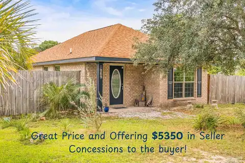 Church, GULF BREEZE, FL 32563