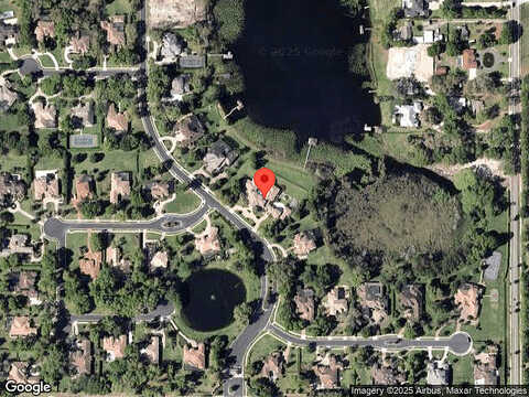 Lake Markham Preserve, SANFORD, FL 32771