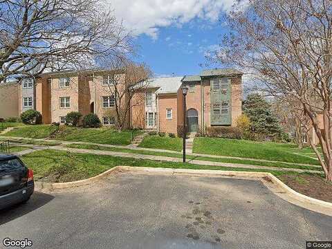 Hopewood, FALLS CHURCH, VA 22043