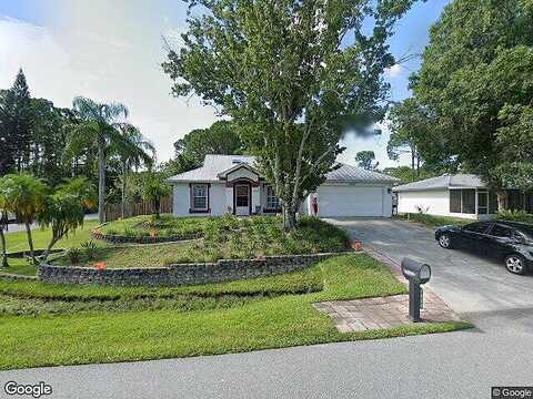 Red Bud, PALM BAY, FL 32907