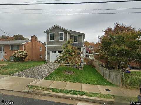 Kenmore, ARLINGTON, VA 22204