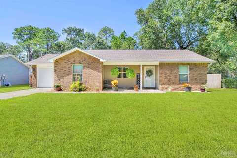 Truman, NAVARRE, FL 32566
