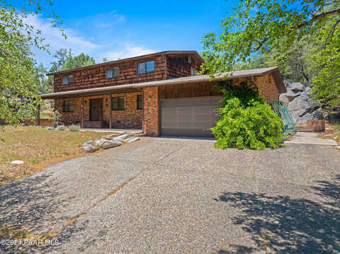 Iron Springs, PRESCOTT, AZ 86305