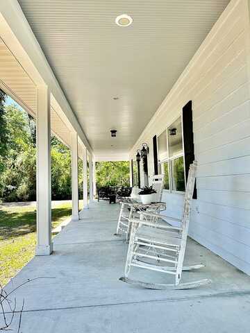 297Th, CROSS CITY, FL 32628