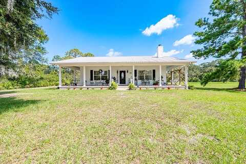 297Th, CROSS CITY, FL 32628