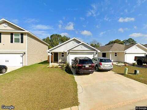 Mary Jo, PENSACOLA, FL 32534