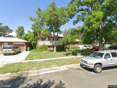 Berkshire, COLORADO SPRINGS, CO 80909