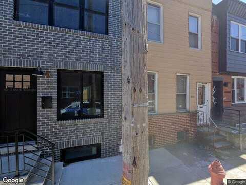 Iseminger, PHILADELPHIA, PA 19148