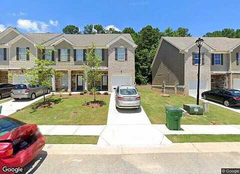 Old Dogwood, JONESBORO, GA 30238
