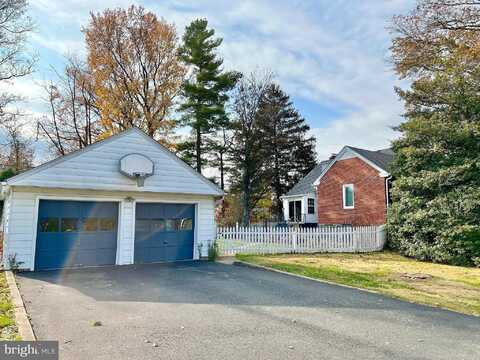 Orvilla, HATFIELD, PA 19440