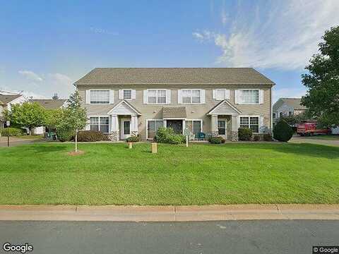 Bluestem, SAINT PAUL, MN 55126