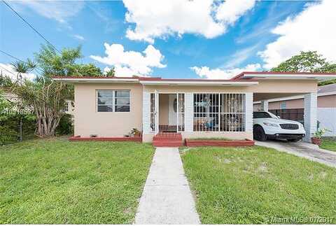 66Th, MIAMI, FL 33147
