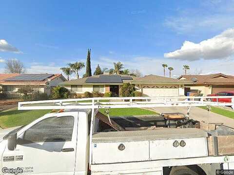Raymond A Spruance, BAKERSFIELD, CA 93304