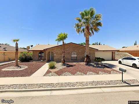 Bayview, EL PASO, TX 79936