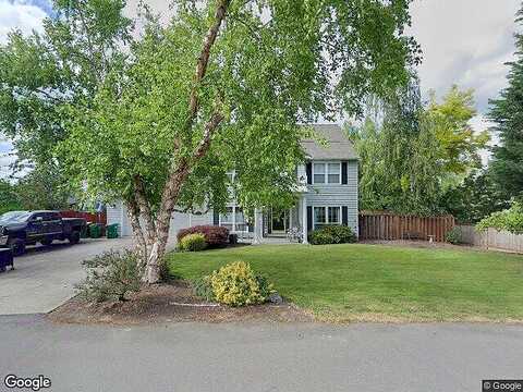 Bany, BEAVERTON, OR 97007