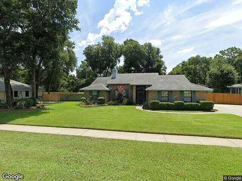 White Dove, ORANGE CITY, FL 32763
