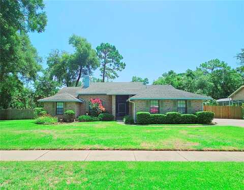 White Dove, ORANGE CITY, FL 32763