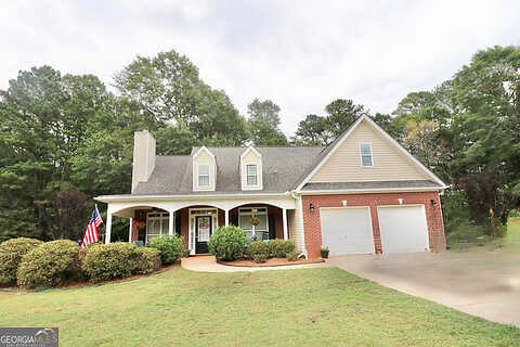 Roundtree, WILLIAMSON, GA 30292
