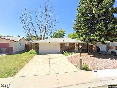 Anchorage, LONGMONT, CO 80504