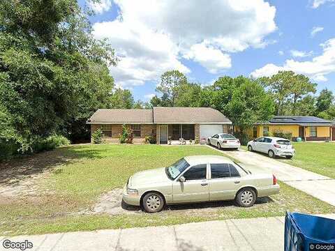 West, DELAND, FL 32724