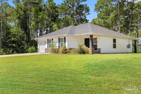 Ambassador, GULF BREEZE, FL 32563