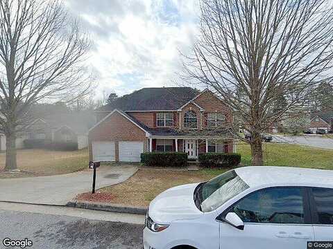 Watercrest, JONESBORO, GA 30236